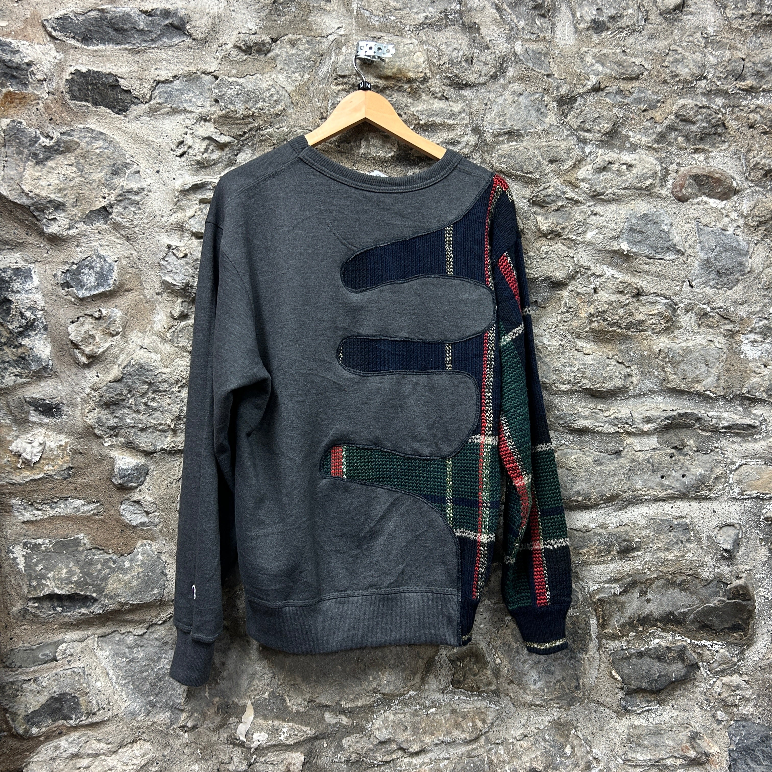 Rework Champion Sweatshirt