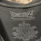 Vintage Dragon Ball Z T-shirt