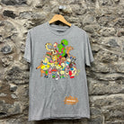 Vintage Nickelodeon T-shirt
