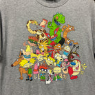 Vintage Nickelodeon T-shirt