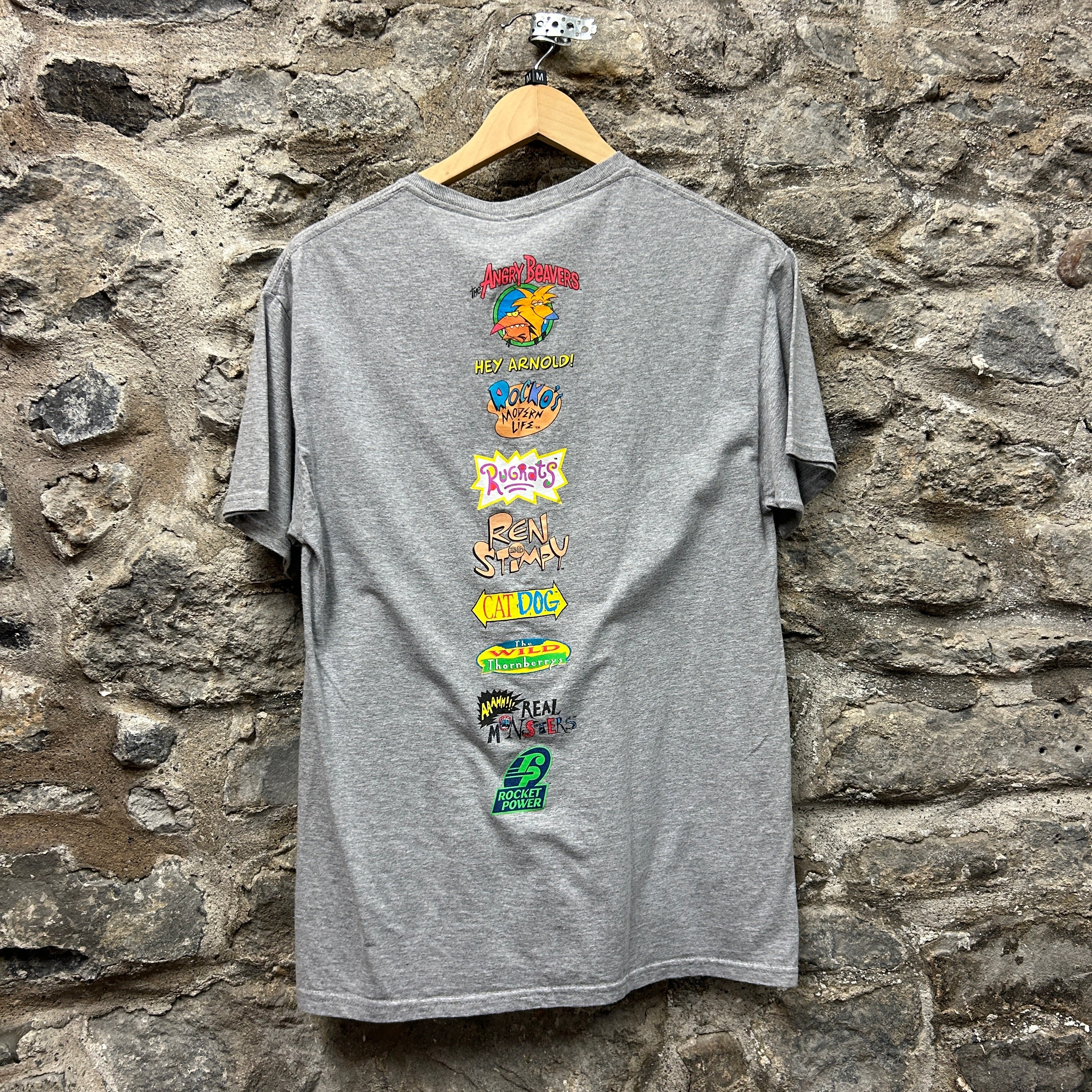 Vintage Nickelodeon T-shirt