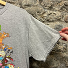 Vintage Nickelodeon T-shirt