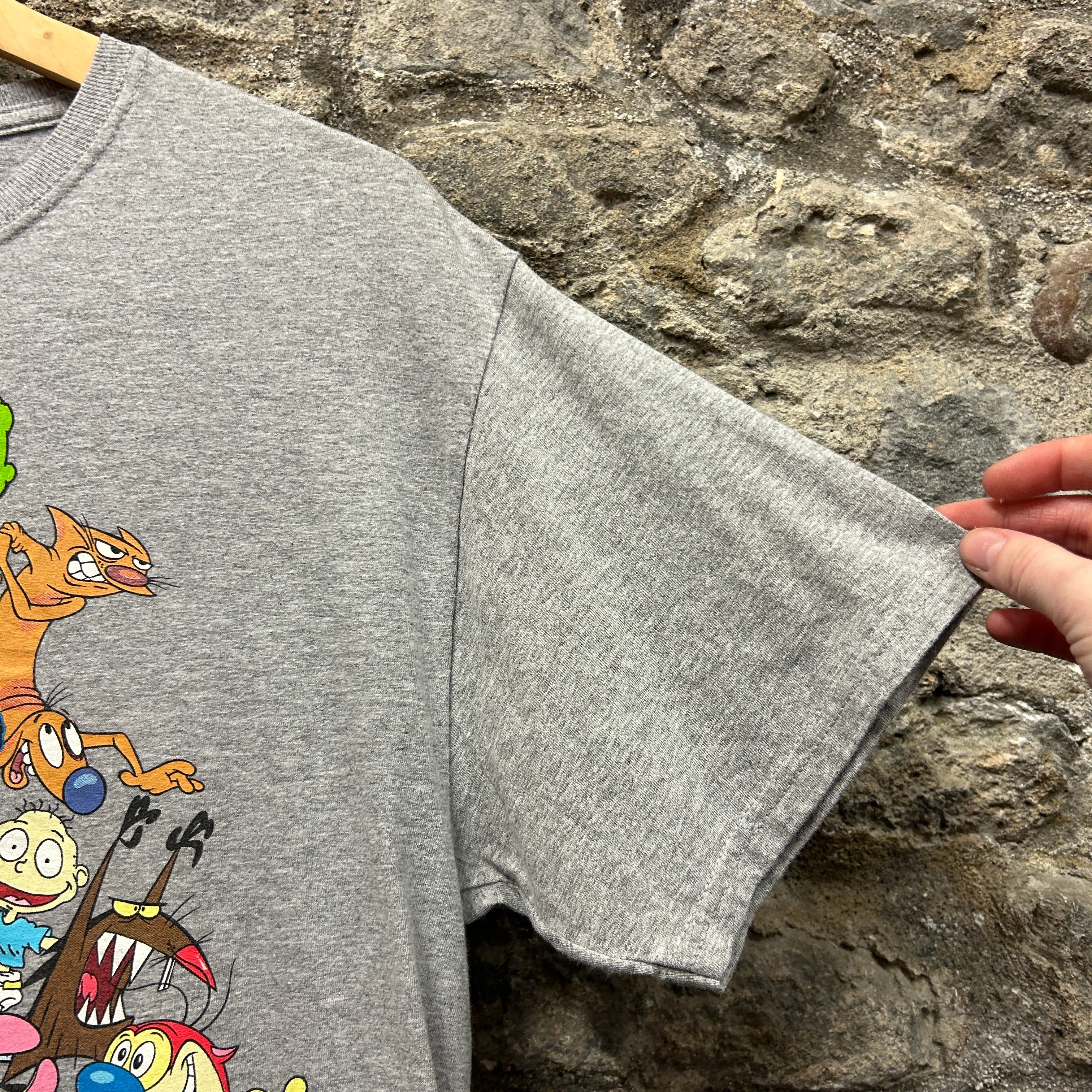 Vintage Nickelodeon T-shirt