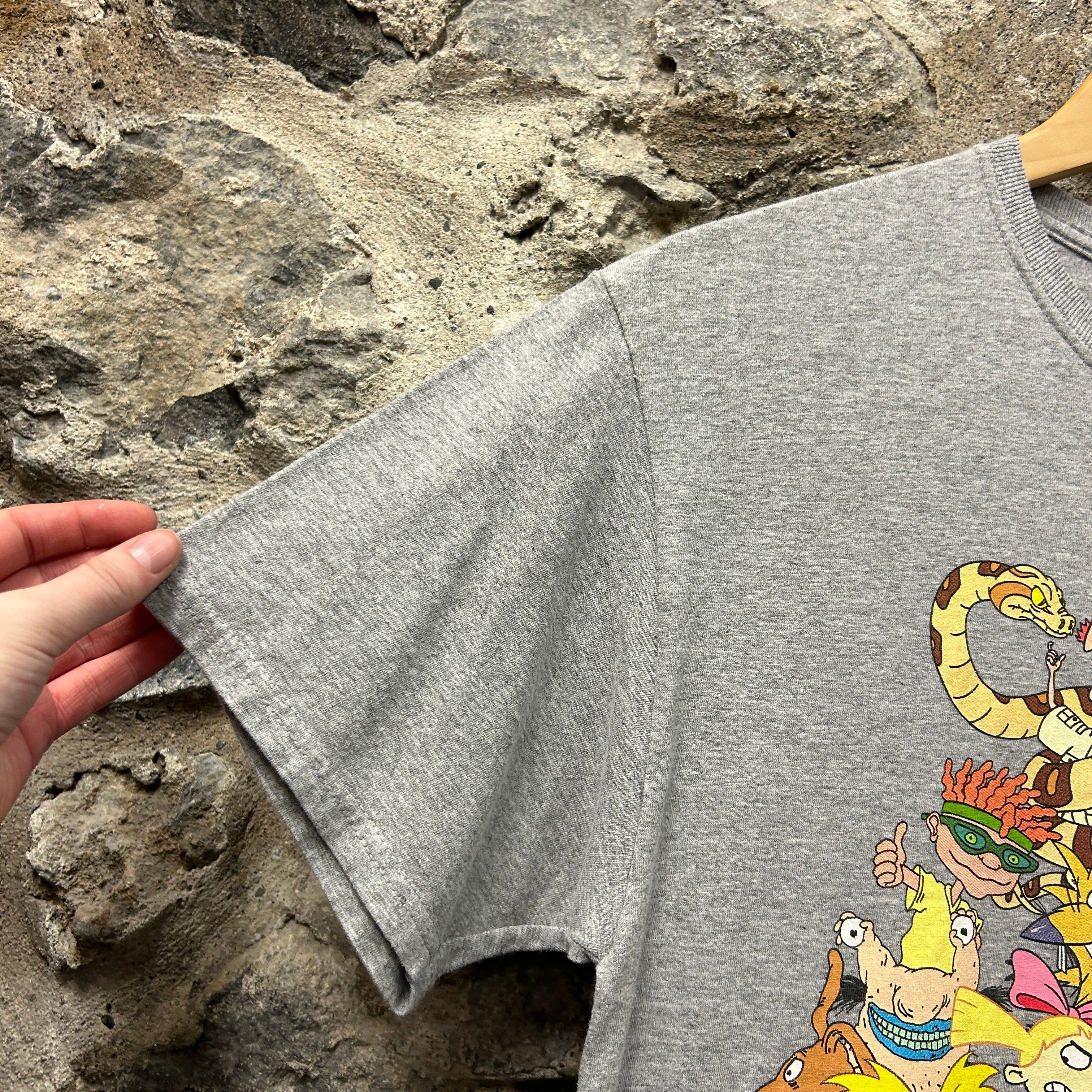 Vintage Nickelodeon T-shirt