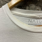 Vintage Naruto Shippuden Collection T-shirt