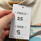 Vintage Naruto Shippuden Collection T-shirt