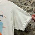 Vintage Naruto Shippuden Collection T-shirt