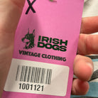 Vintage Naruto Shippuden Collection T-shirt