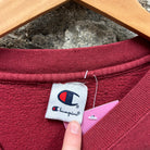 Rework Champion Sweatshirt