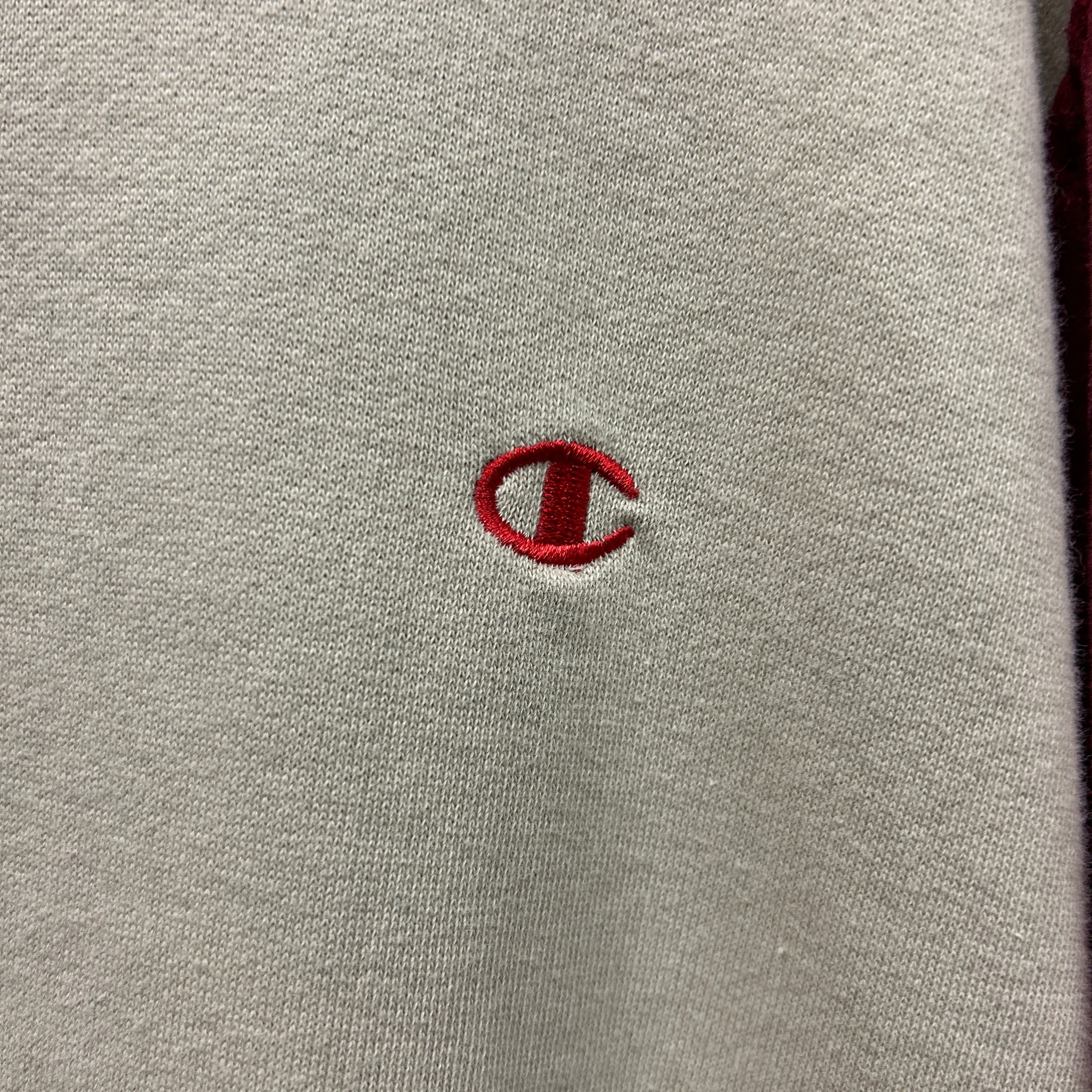 Rework Champion Sweatshirt