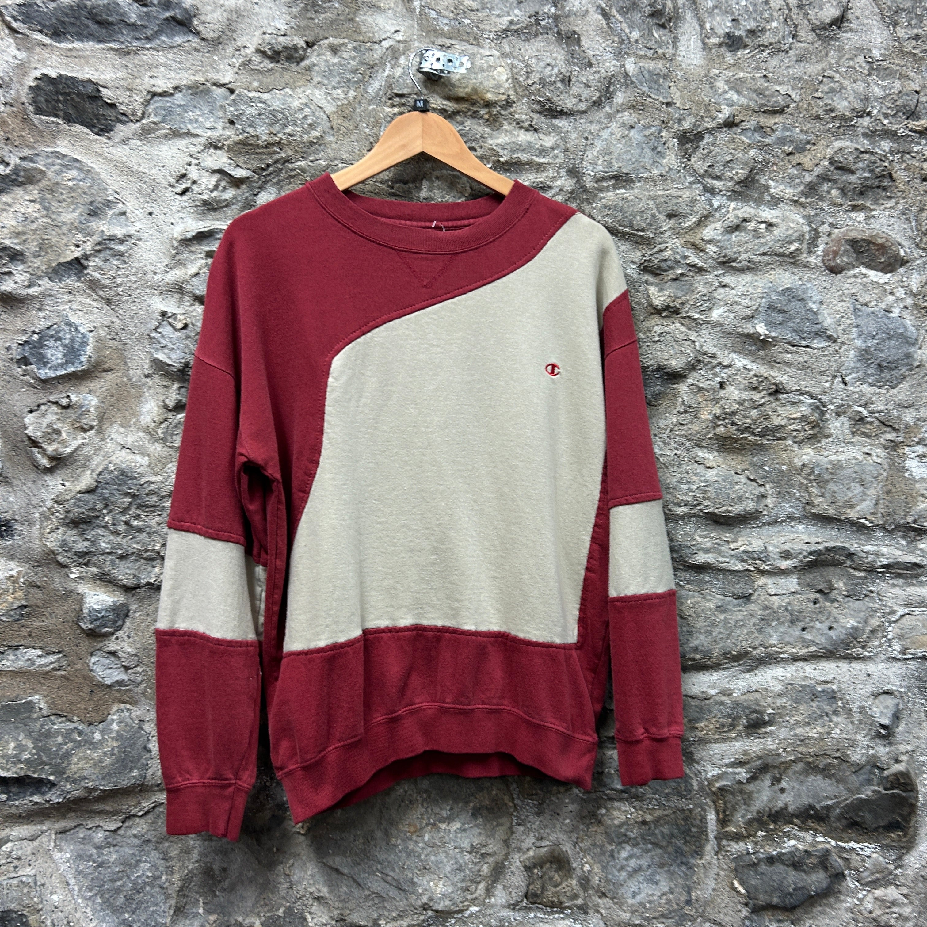 Rework Champion Sweatshirt