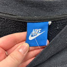 Rework Nike Sweatshirt