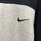 Rework Nike Sweatshirt