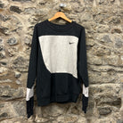 Rework Nike Sweatshirt