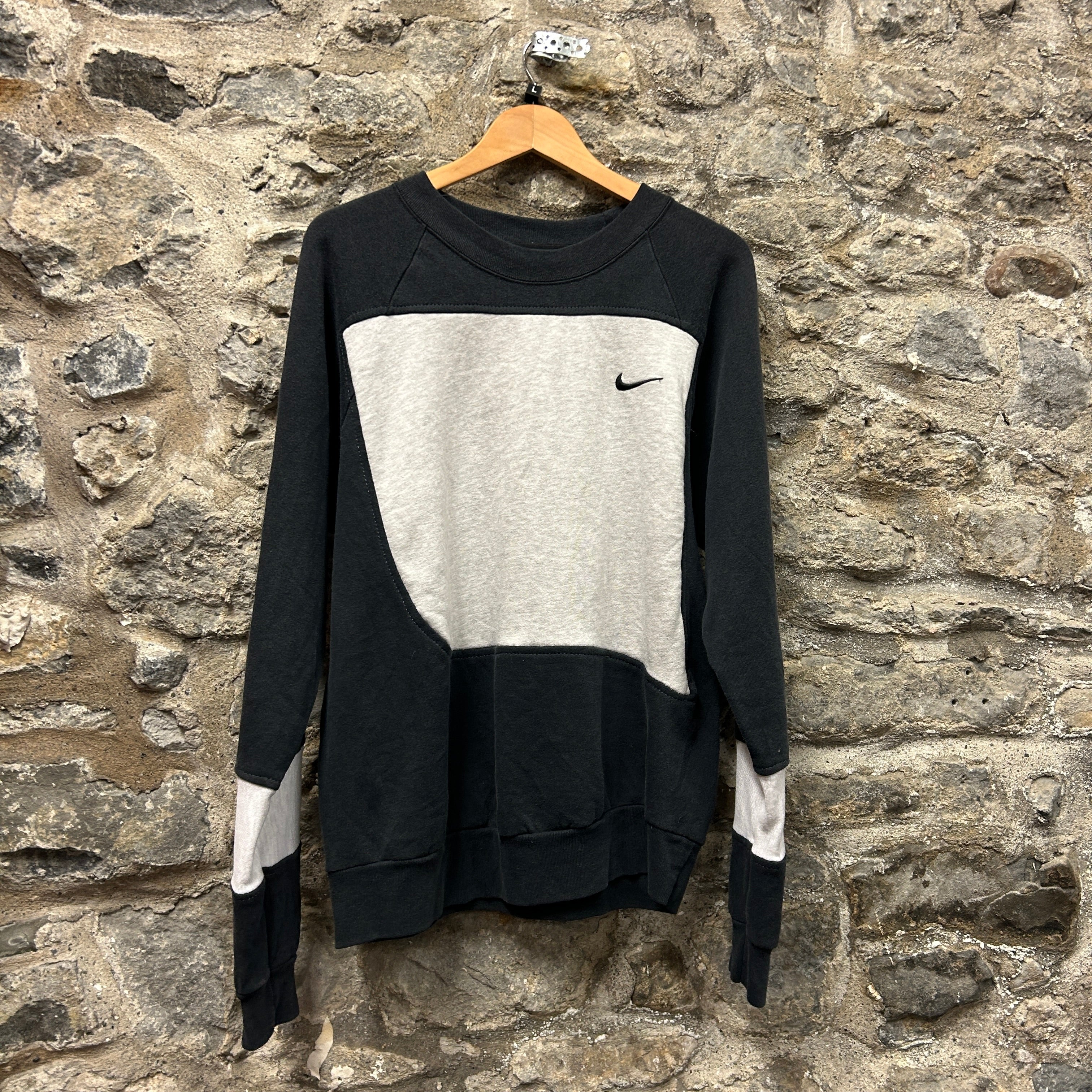 Rework Nike Sweatshirt