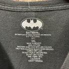 Vintage Batman / Dc Comics T-shirt