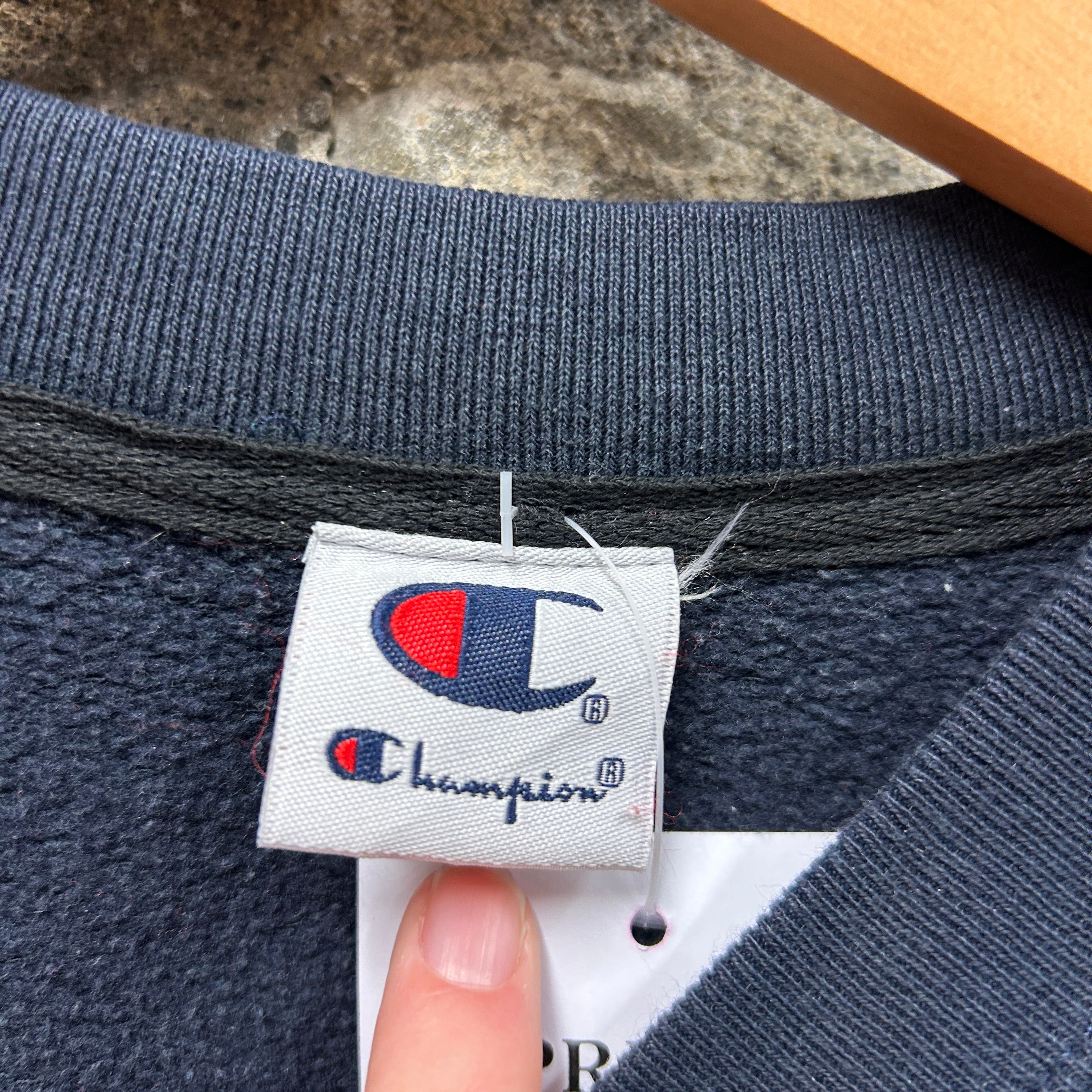 Rework Champion Sweatshirt