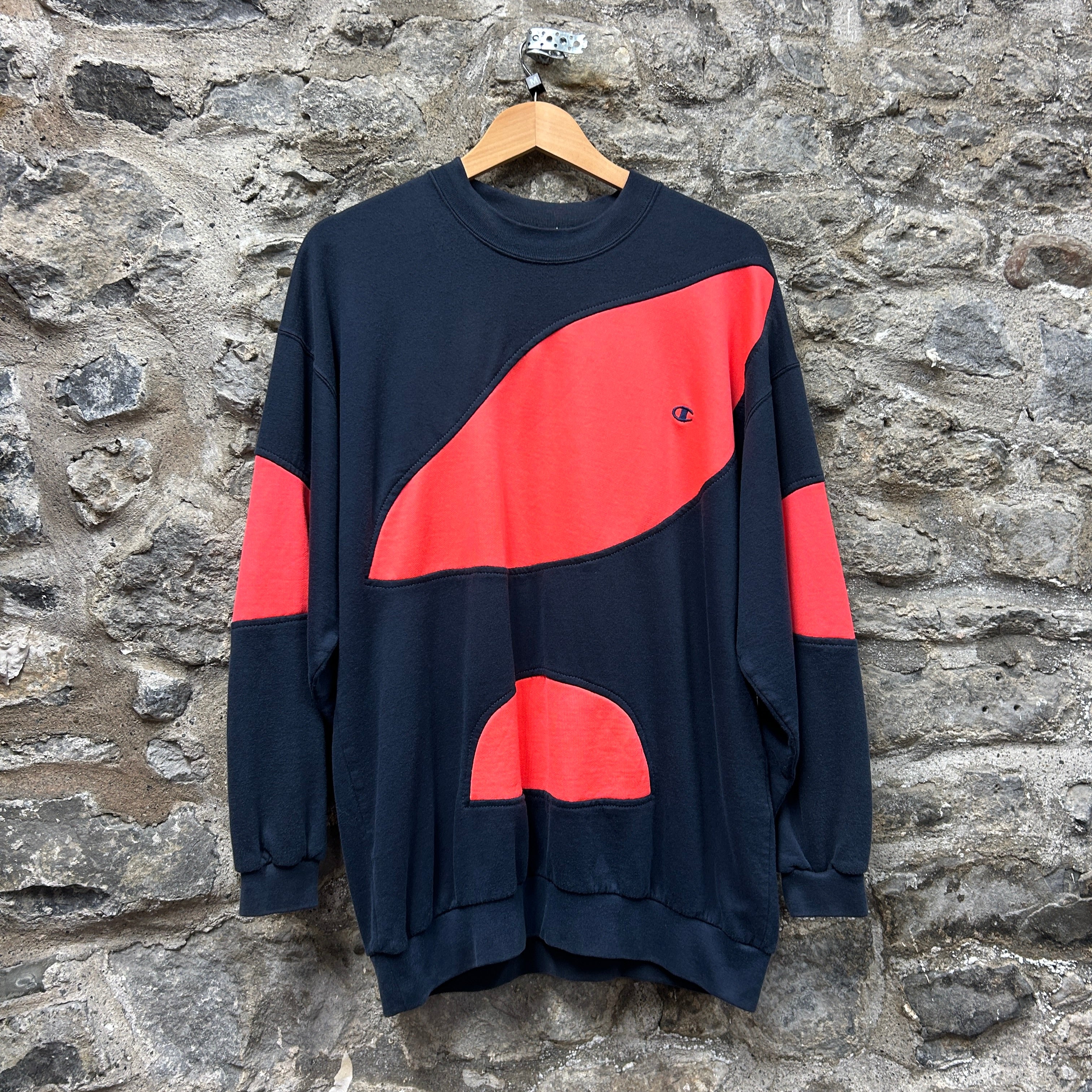 Rework Champion Sweatshirt