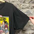 Vintage My Hero Academia / Funimation T-shirt