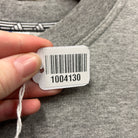 Rework Adidas Sweatshirt