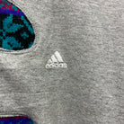 Rework Adidas Sweatshirt