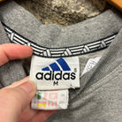 Rework Adidas Sweatshirt