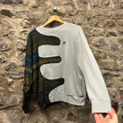 Rework Fila Sweatshirt