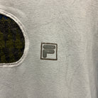 Rework Fila Sweatshirt