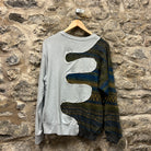 Rework Fila Sweatshirt