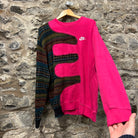 Rework Nike Sweatshirt