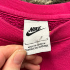 Rework Nike Sweatshirt