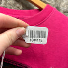 Rework Nike Sweatshirt