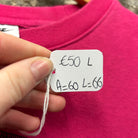 Rework Nike Sweatshirt