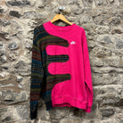 Rework Nike Sweatshirt