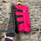 Rework Nike Sweatshirt