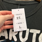 Vintage Nauroto T-shirt