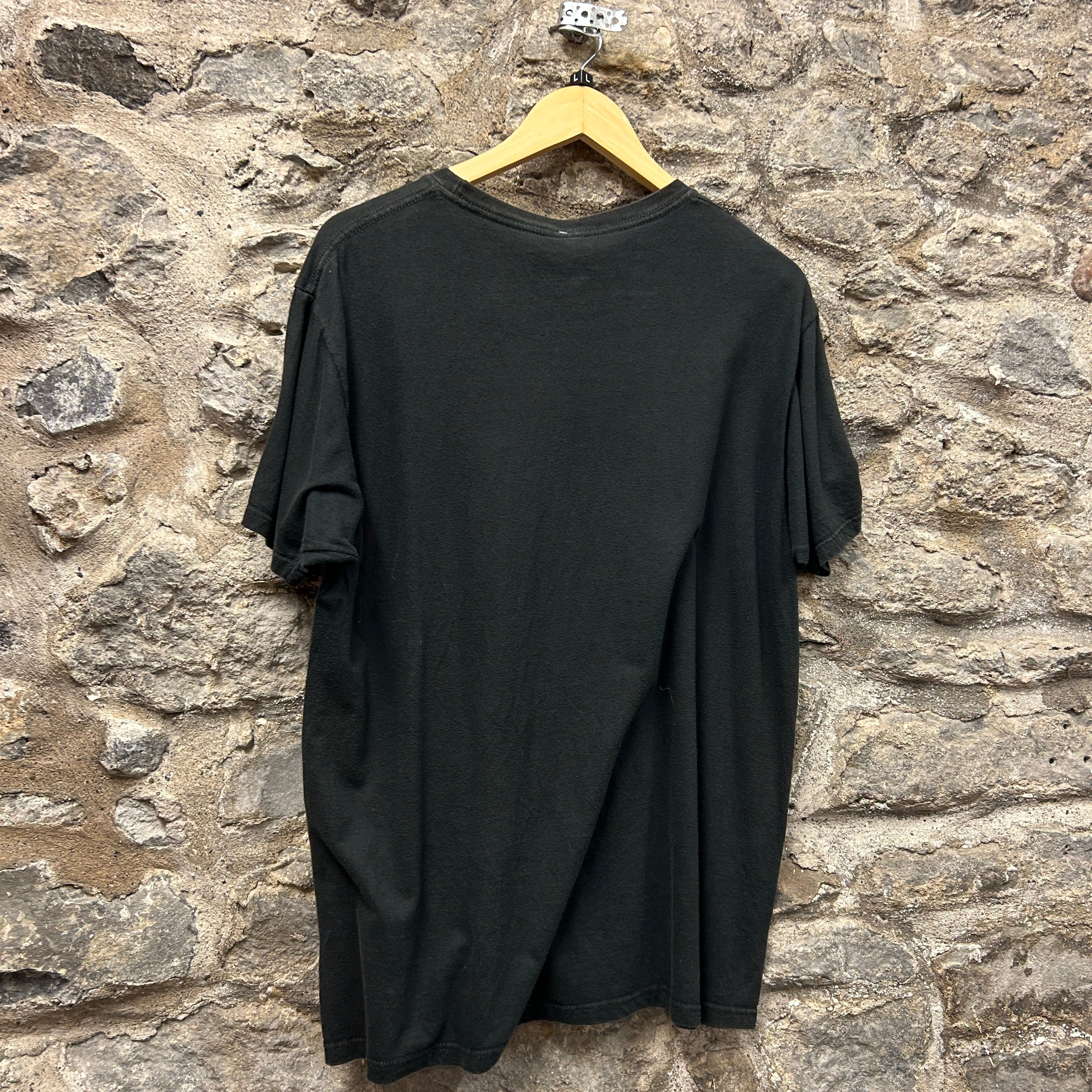 Vintage Nauroto T-shirt