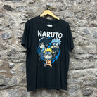 Vintage Nauroto T-shirt