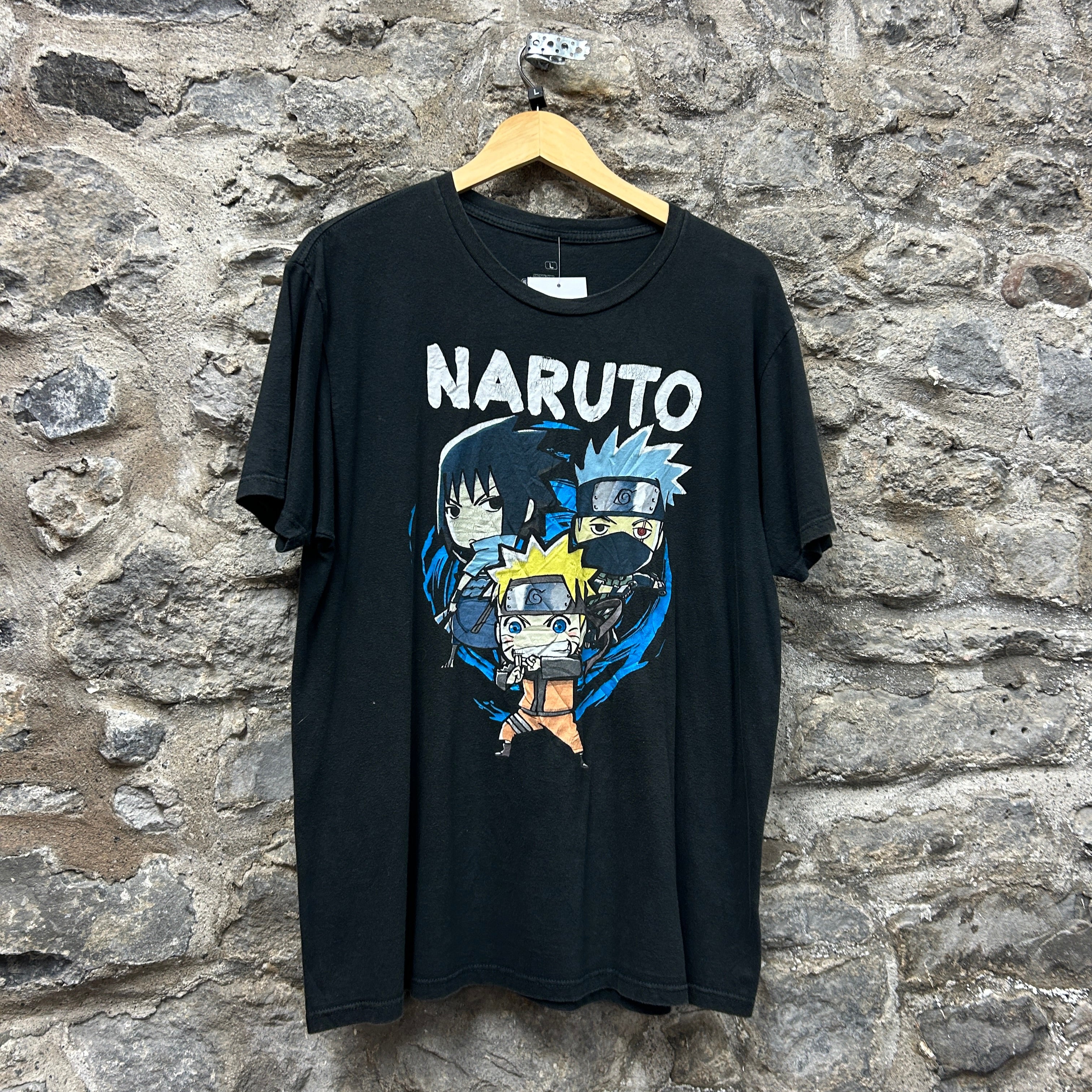Vintage Nauroto T-shirt