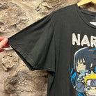 Vintage Nauroto T-shirt