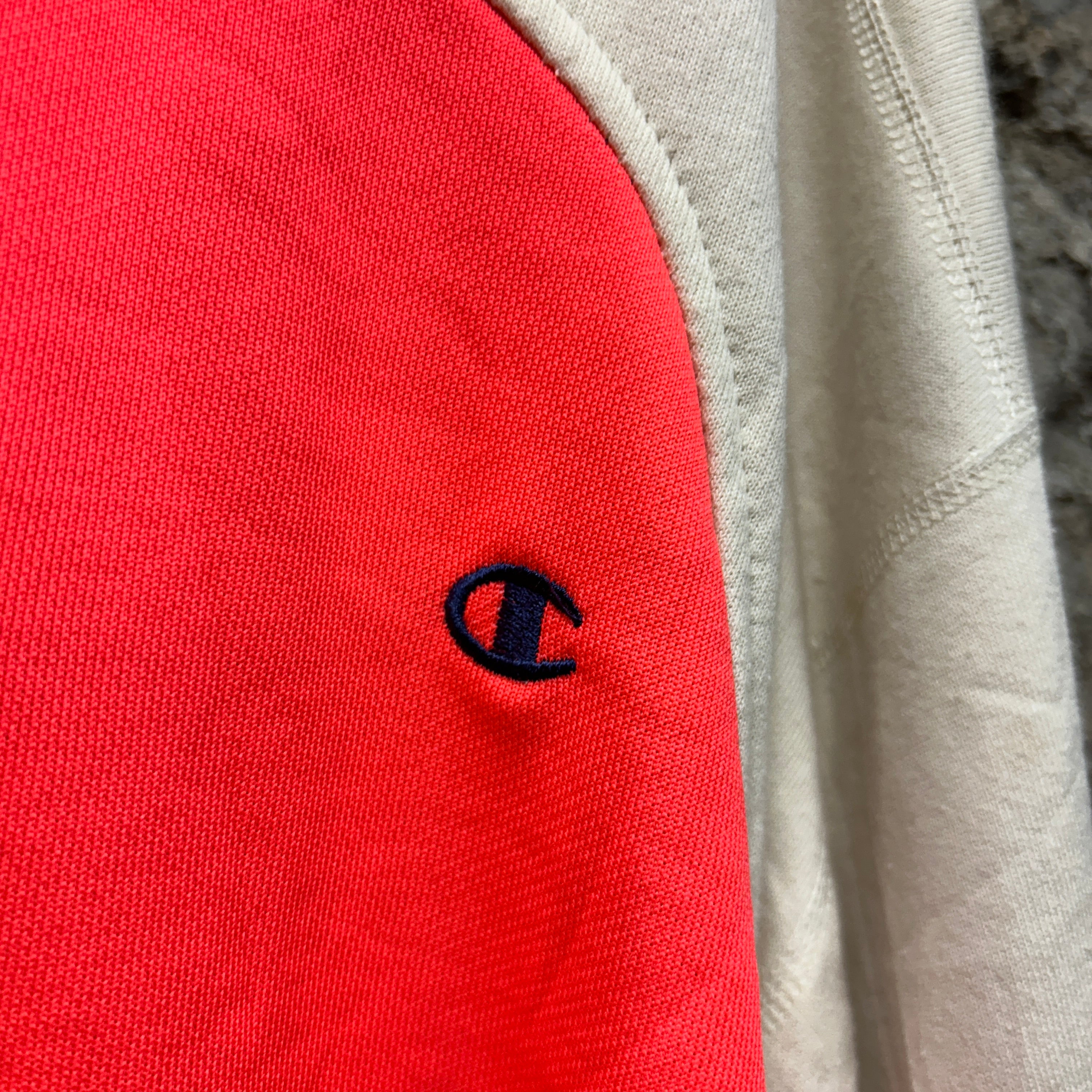 Rework Champion Sweatshirt