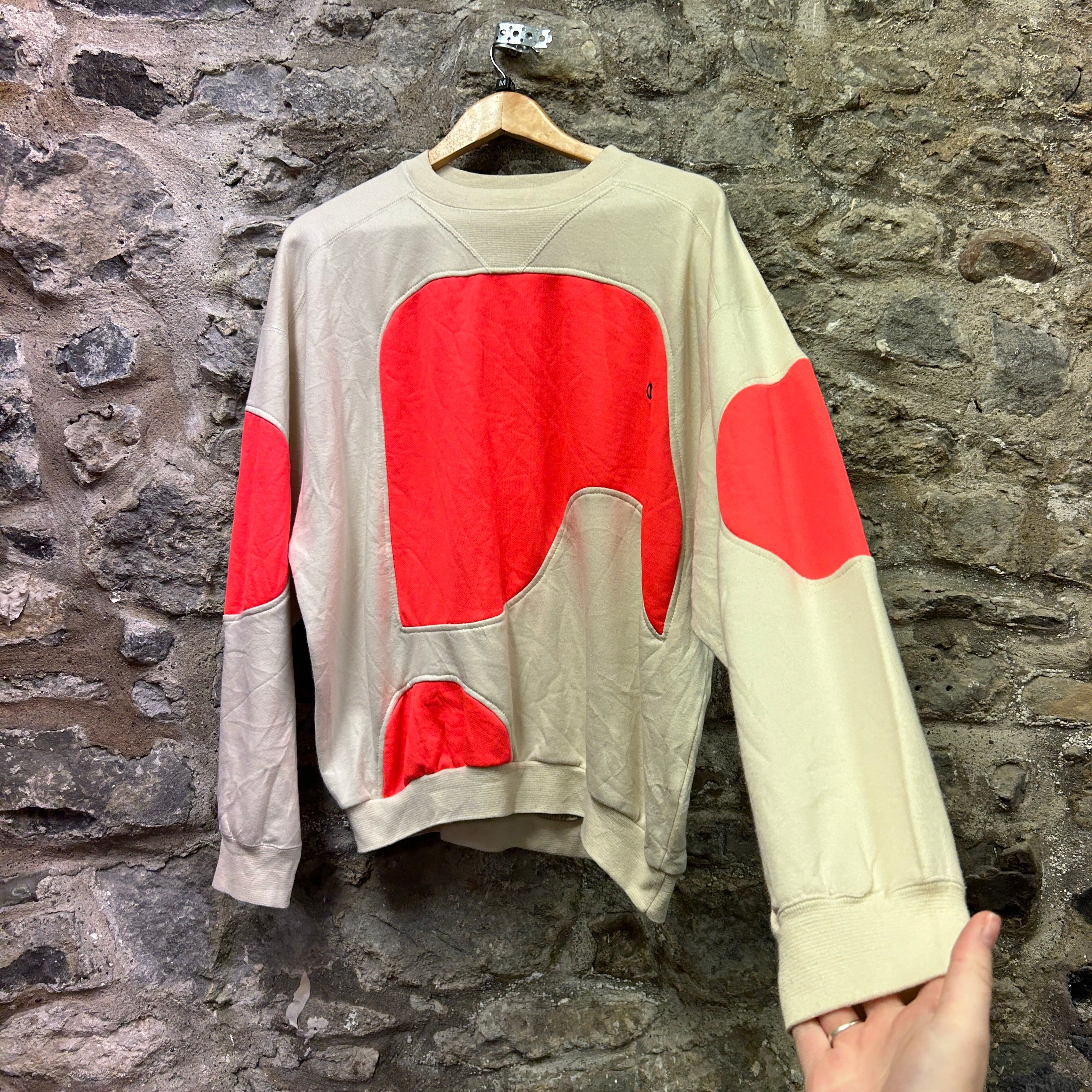 Rework Champion Sweatshirt