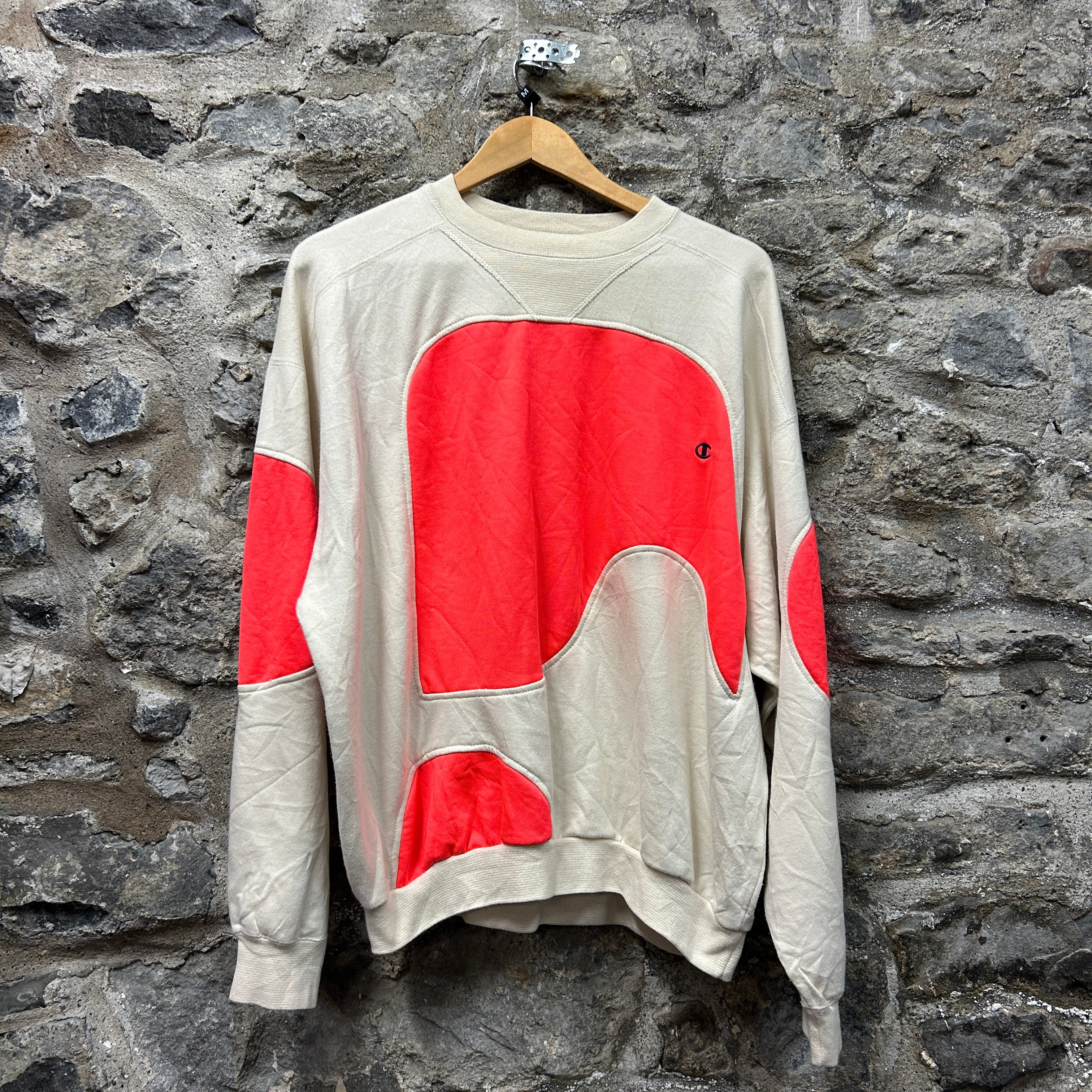 Rework Champion Sweatshirt