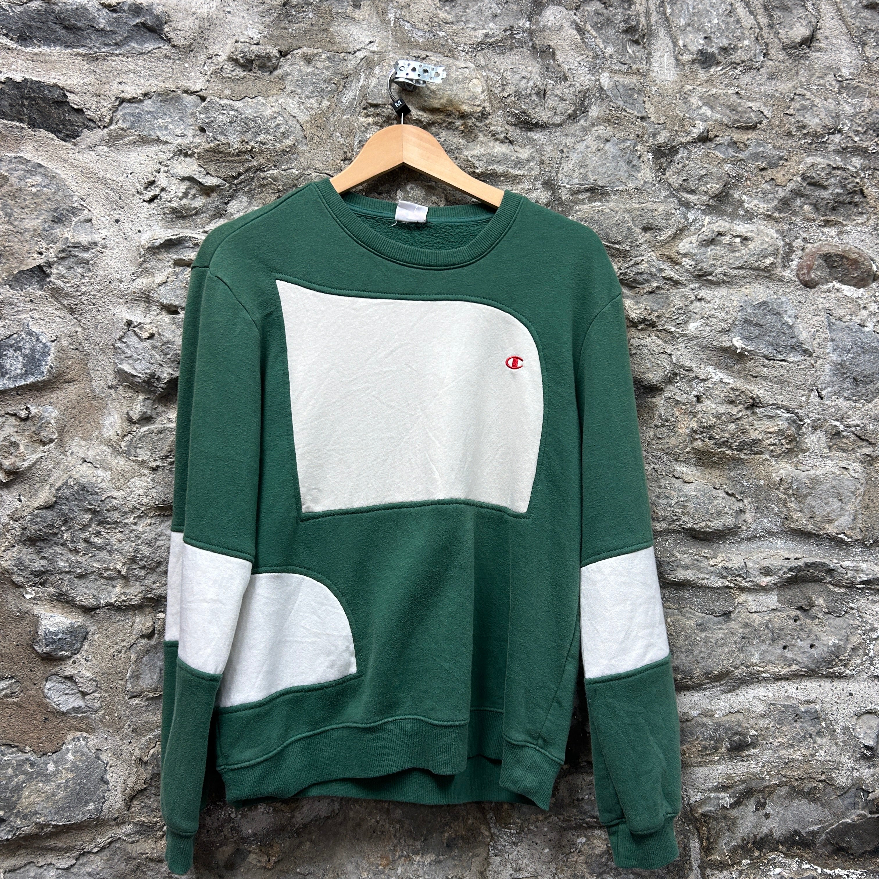 Rework Champion Sweatshirt