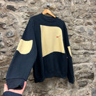 Rework Nike Sweatshirt