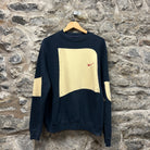 Rework Nike Sweatshirt