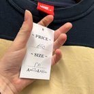 Rework Nike Sweatshirt