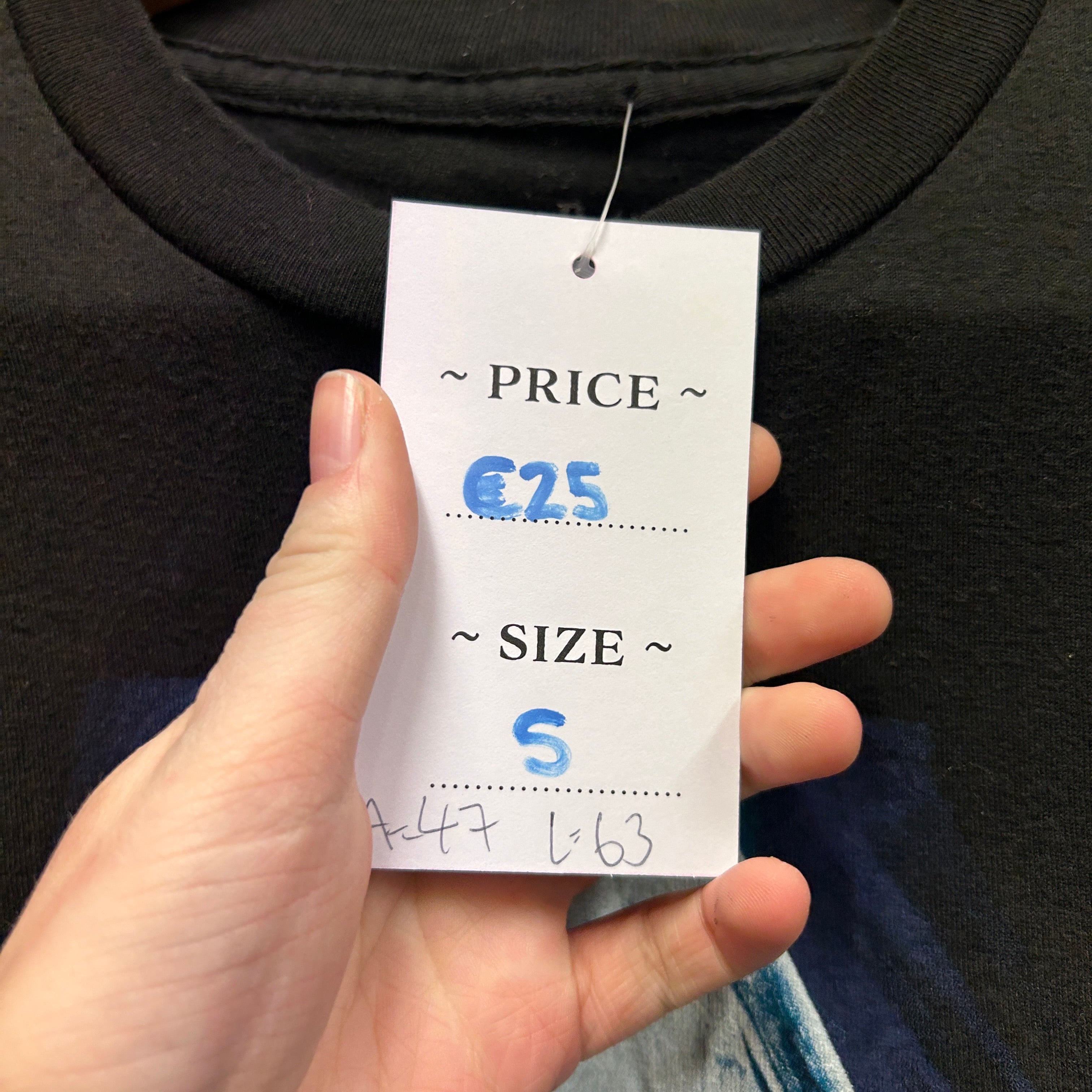 Vintage Harry Potter T-shirt