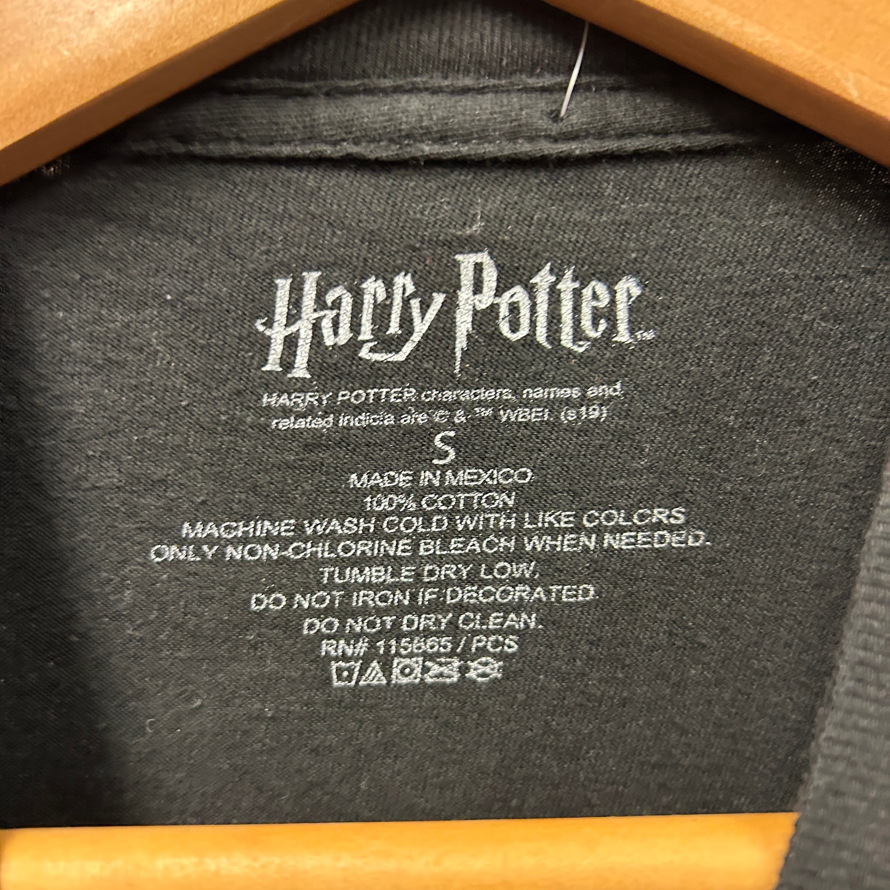 Vintage Harry Potter T-shirt