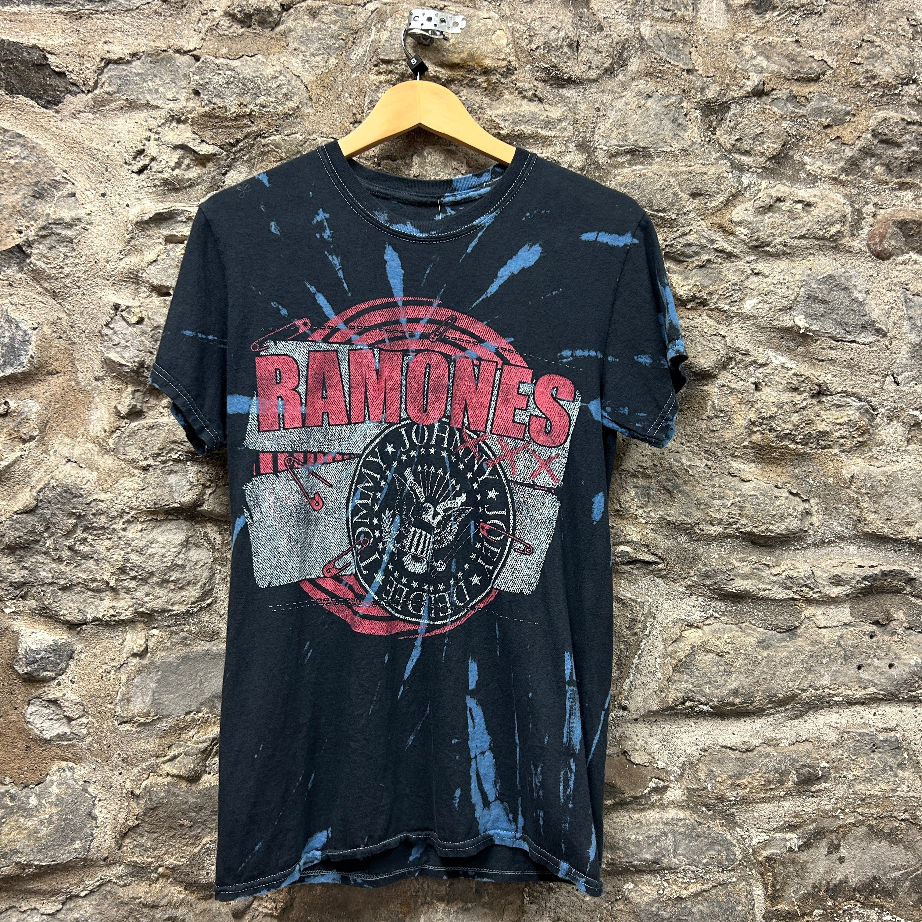 Vintage Ramones T-shirt